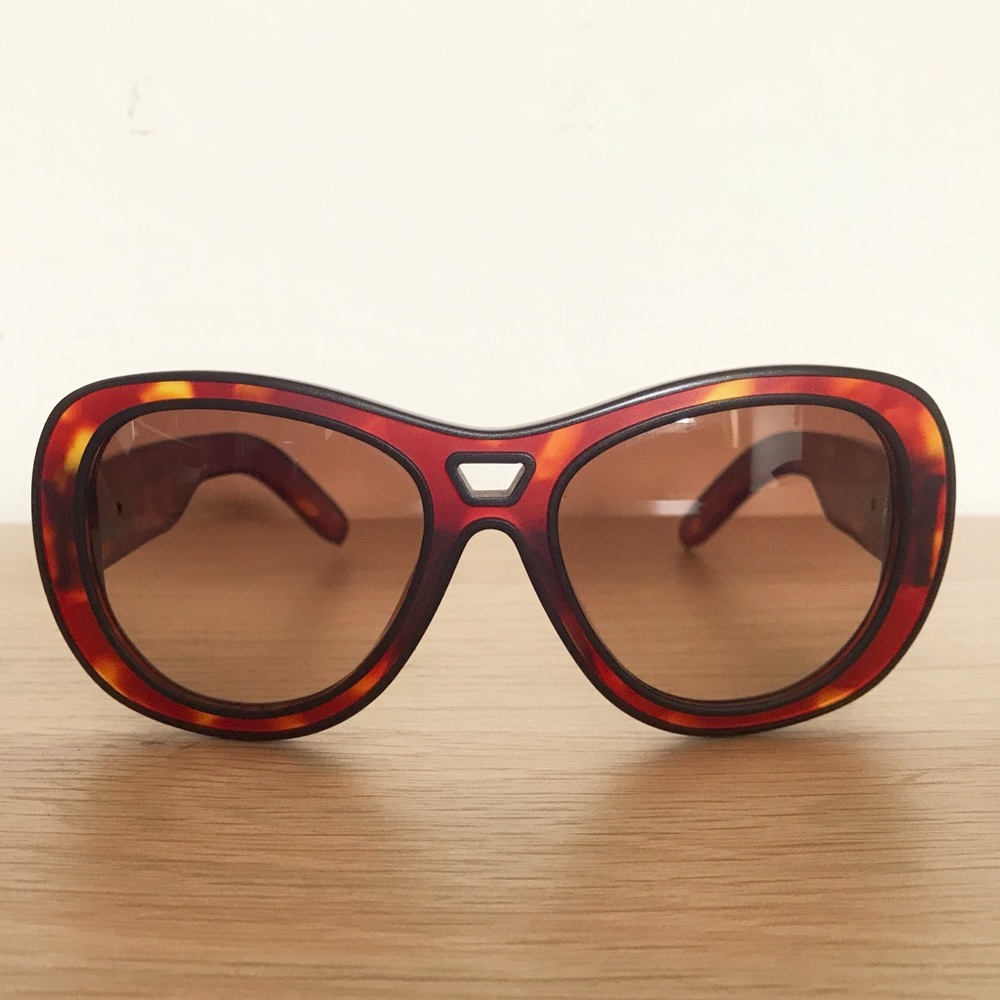 Chloe sunglasses